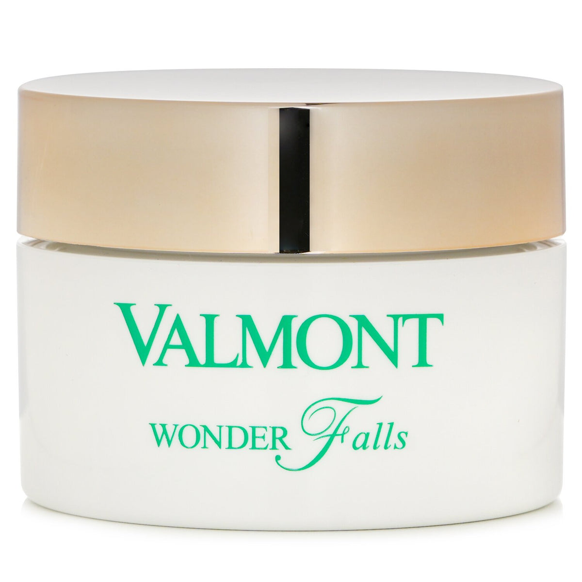 Valmont - Wonder Falls Rich Makeup Removing Cream - 100ml/3.5oz