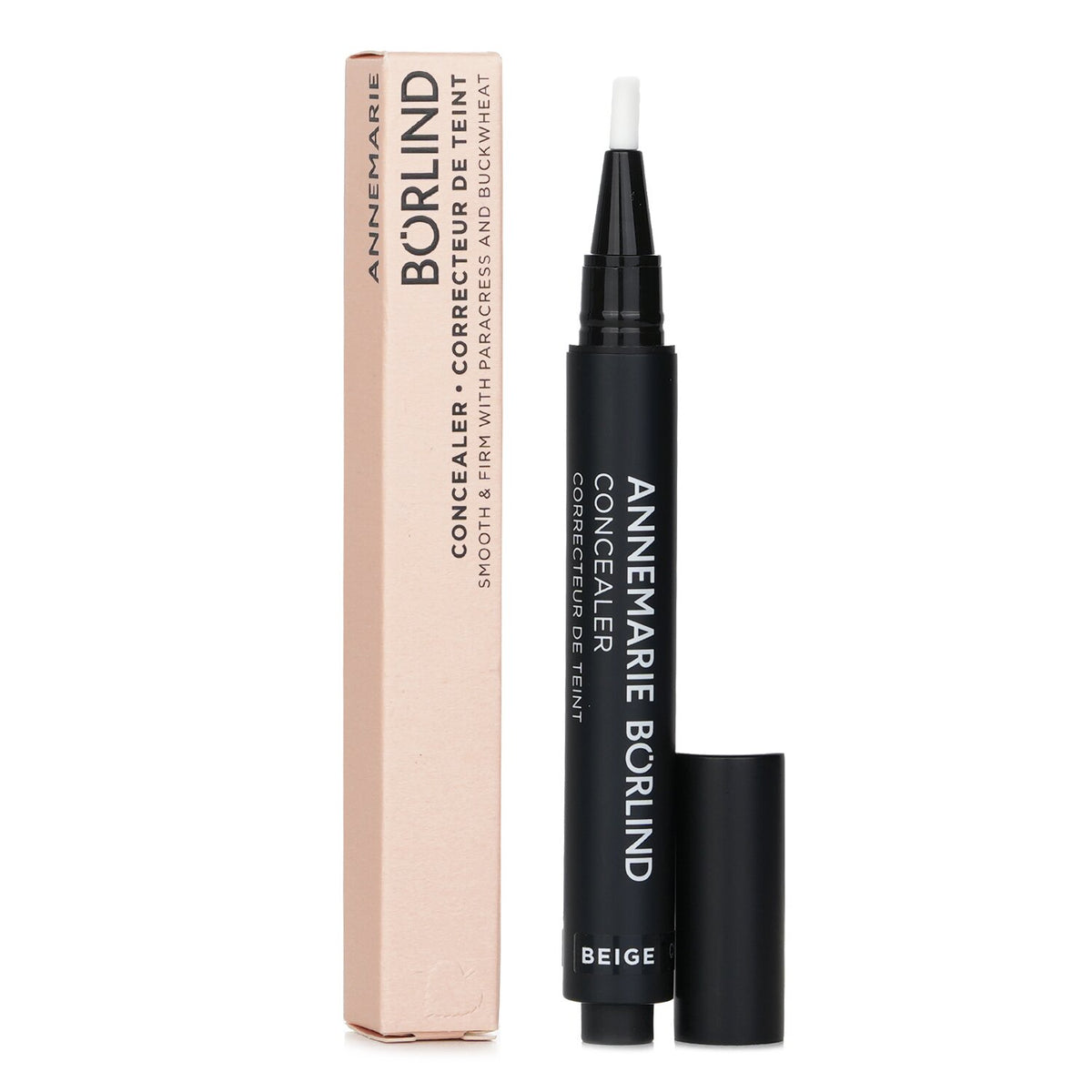 Annemarie Borlind - Concealer - # Beige - 3.2ml