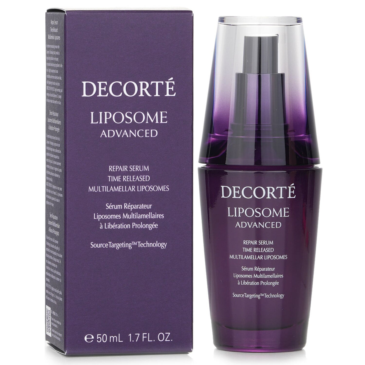 Cosme Decorte - Liposome Advanced Repair Serum - 50ml/1.7oz