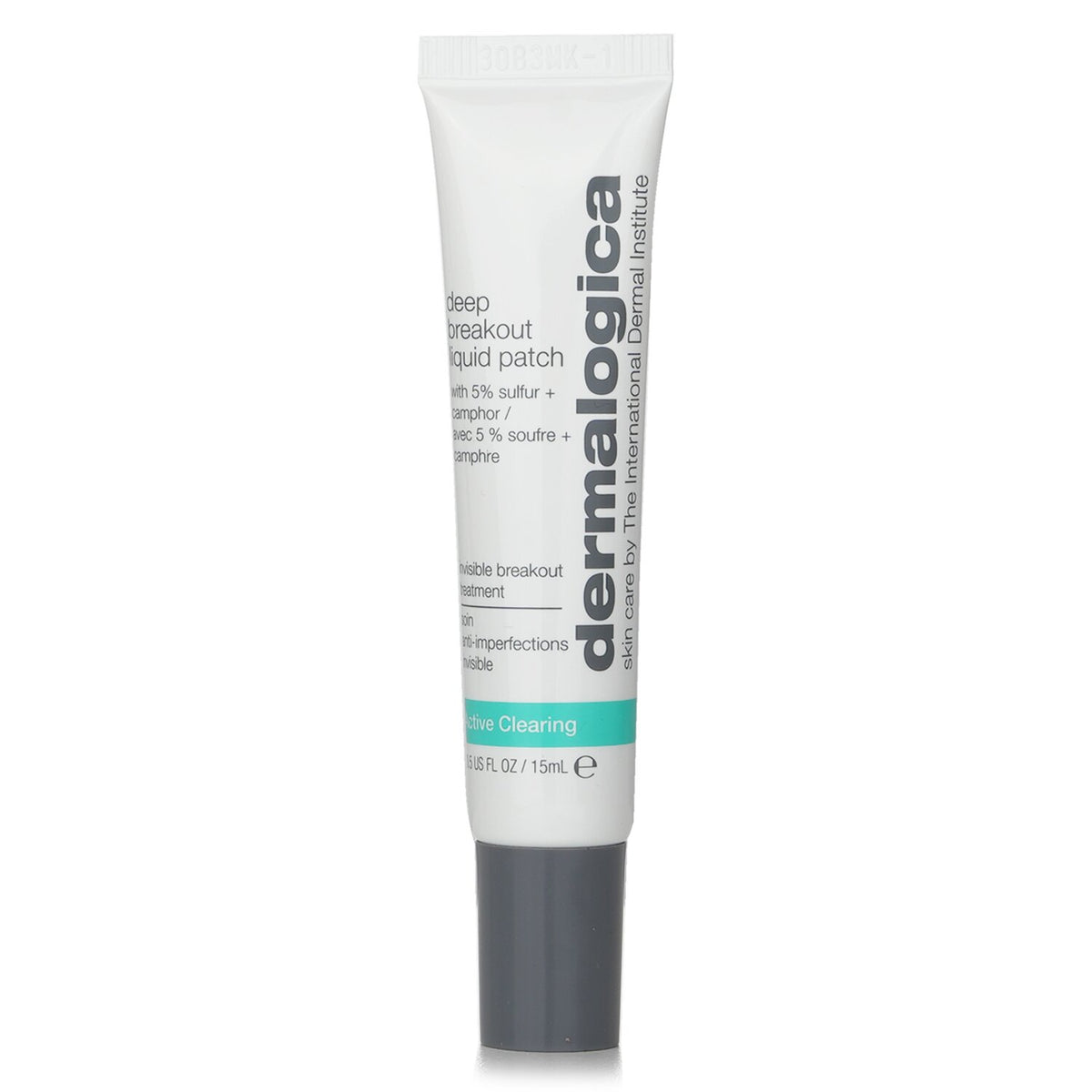 Dermalogica - Deep Breakout Liquid Patch - 15ml/0.5oz