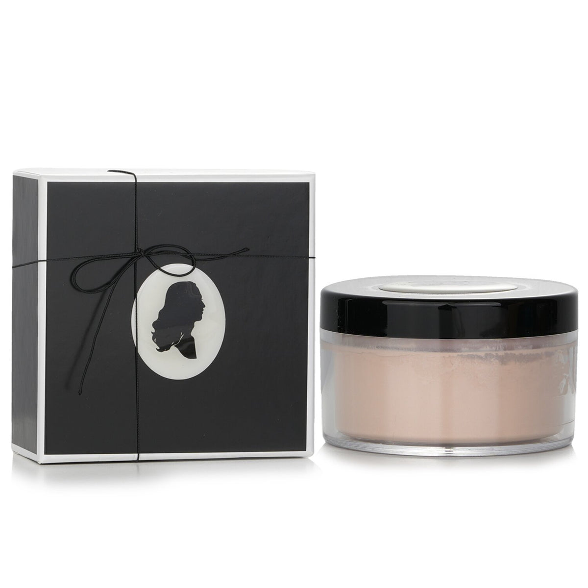 Edward Bess - Glamarama Finishing Power - #9700-01 Muse - 28g/1oz