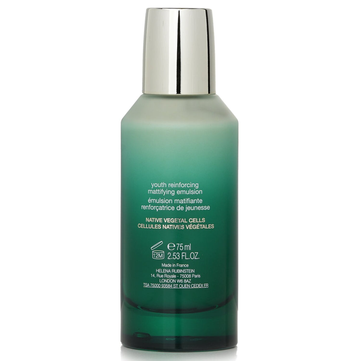 Helena Rubinstein - Powercell Skinmunity Emulsion (Youth Reinforcing Matte Emuls