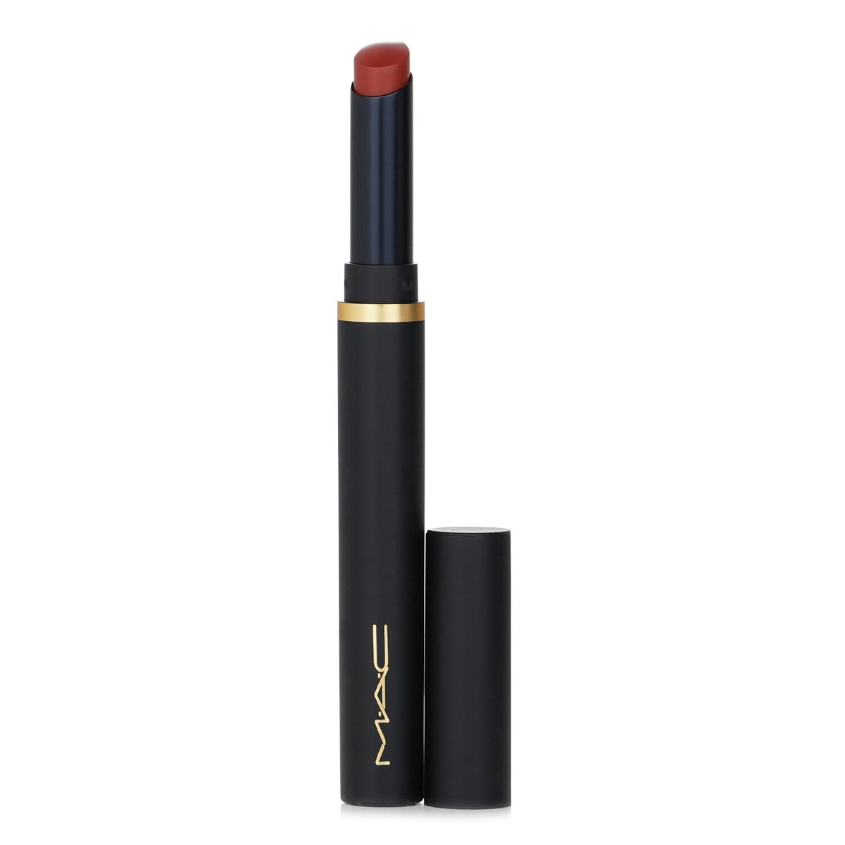 MAC - Powder Kiss Velvet Blur Slim Stick - # 886 Marrakesh-Mere - 2g/0.07oz