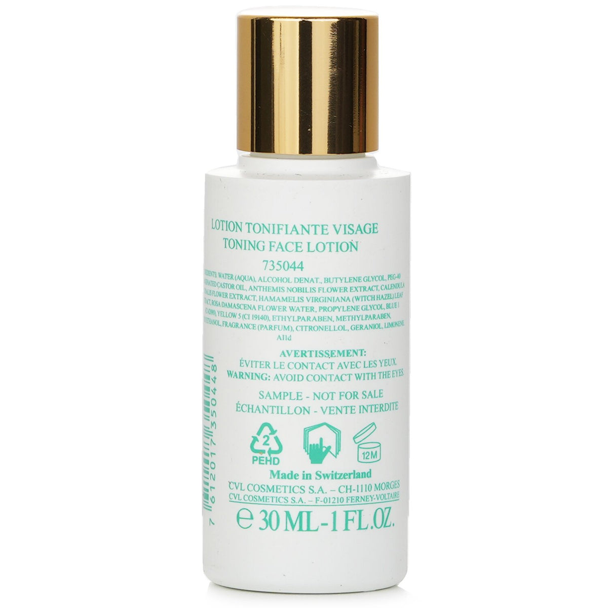 Valmont - Vital Falls (Travel Size) - 30ml/1oz