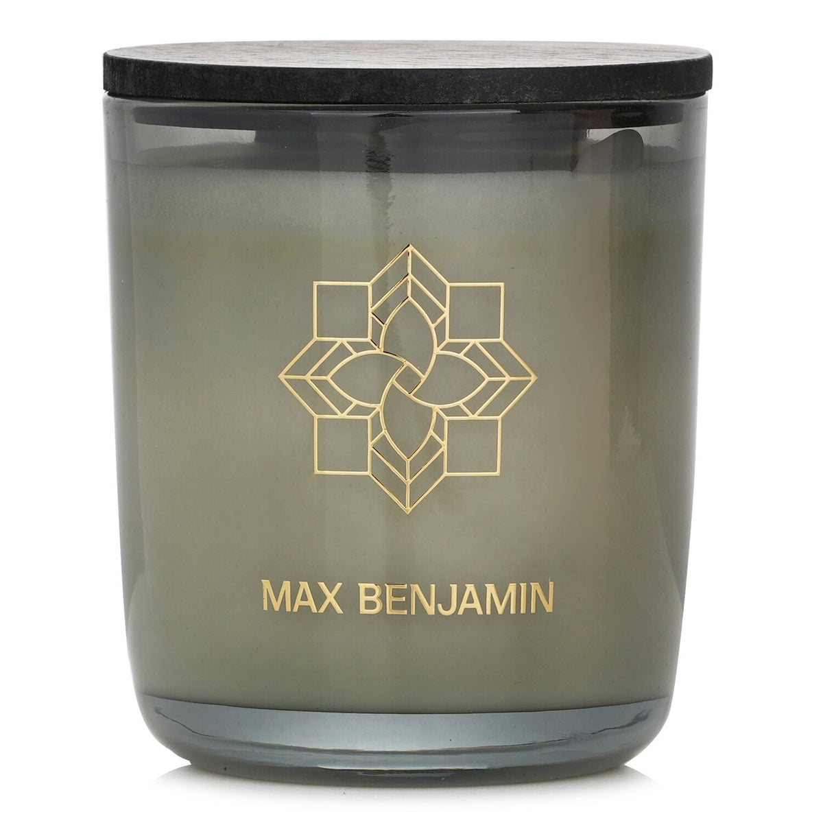 Max Benjamin - Natural Wax Candle - French Linen Water - 210g/7.4oz