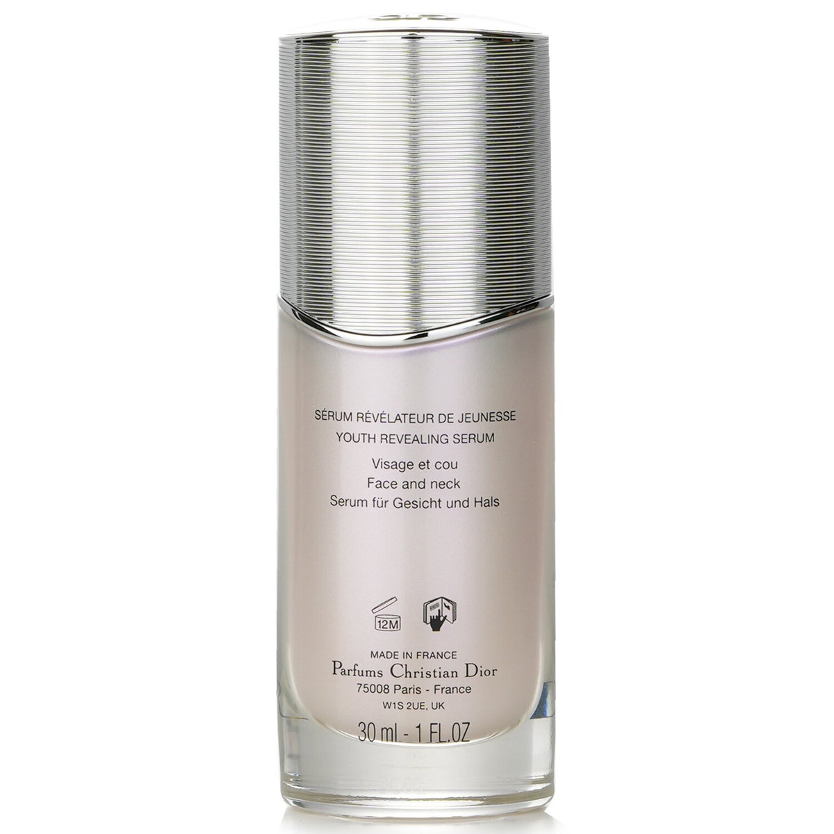 Christian Dior - Capture Totale Le Serum - 30ml/1oz