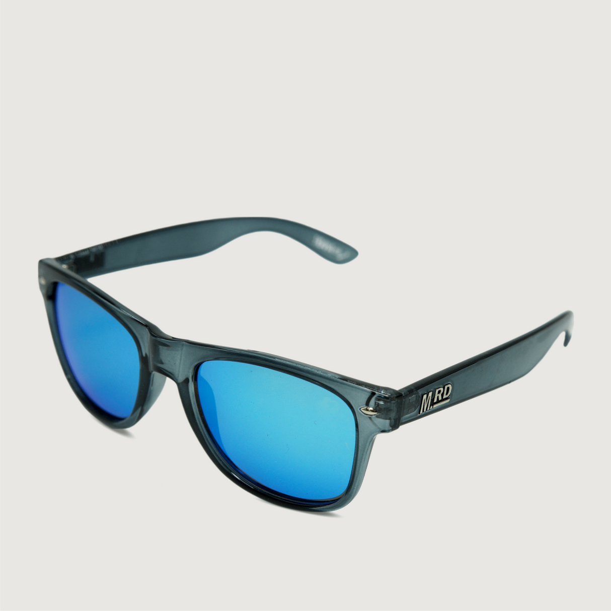 Moana Road - Plastic Fantastics - Grey