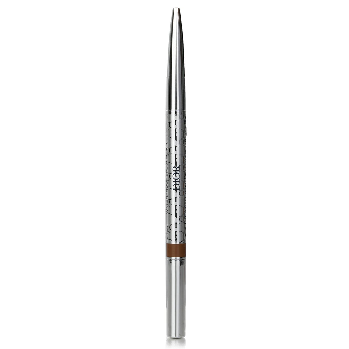 Christian Dior - Diorshow Brow Styler - # 02 Chestnut - 0.09g/0.003oz