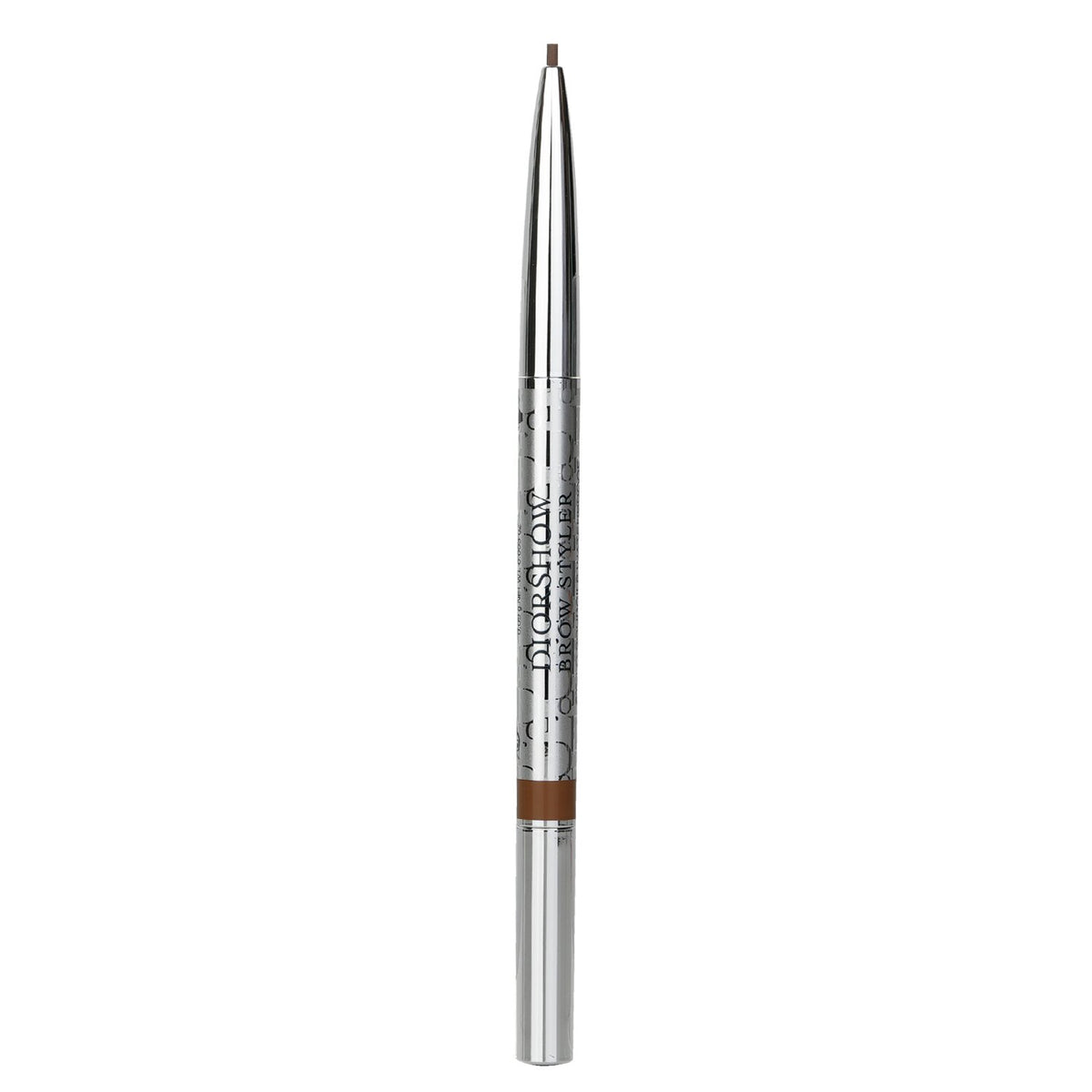Christian Dior - Diorshow Brow Styler - # 02 Chestnut - 0.09g/0.003oz