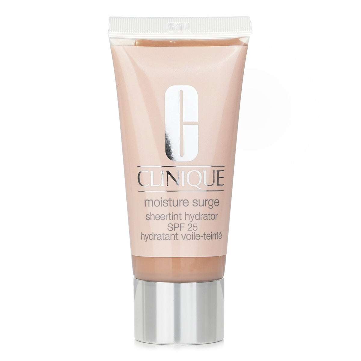 Clinique - Moisture Surge Sheertint�Hydrator SPF 25 - # 02 Universal Light - 40