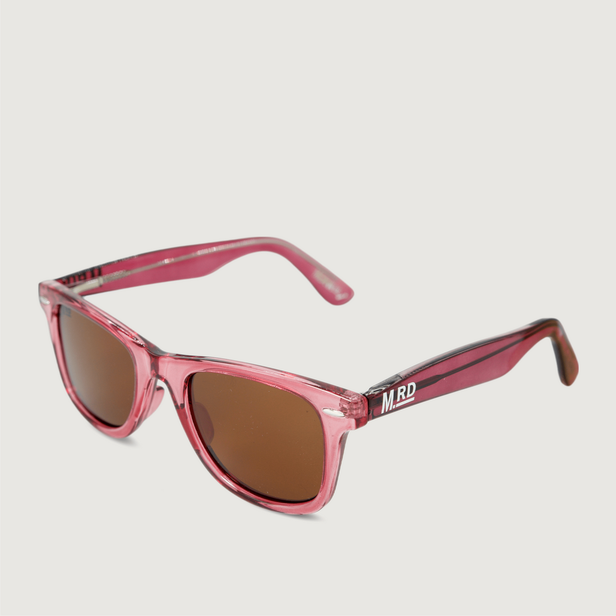 Moana Road - Icey Fridays - Pink