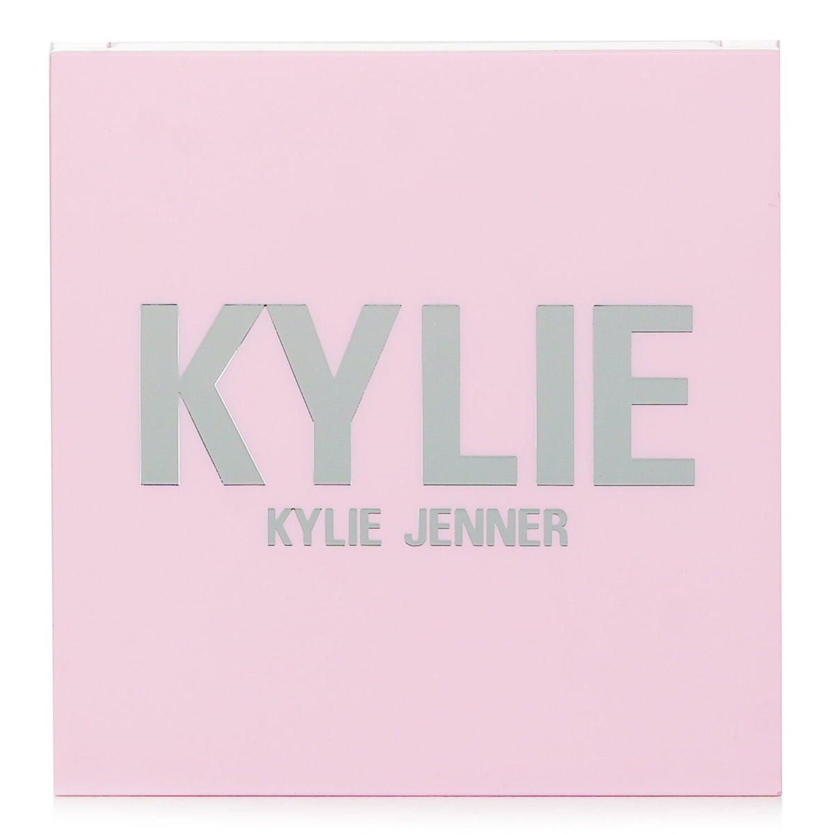 Kylie By Kylie Jenner - Pressed Bronzing Powder - # 400 Tanned And Gorgeous - 1
