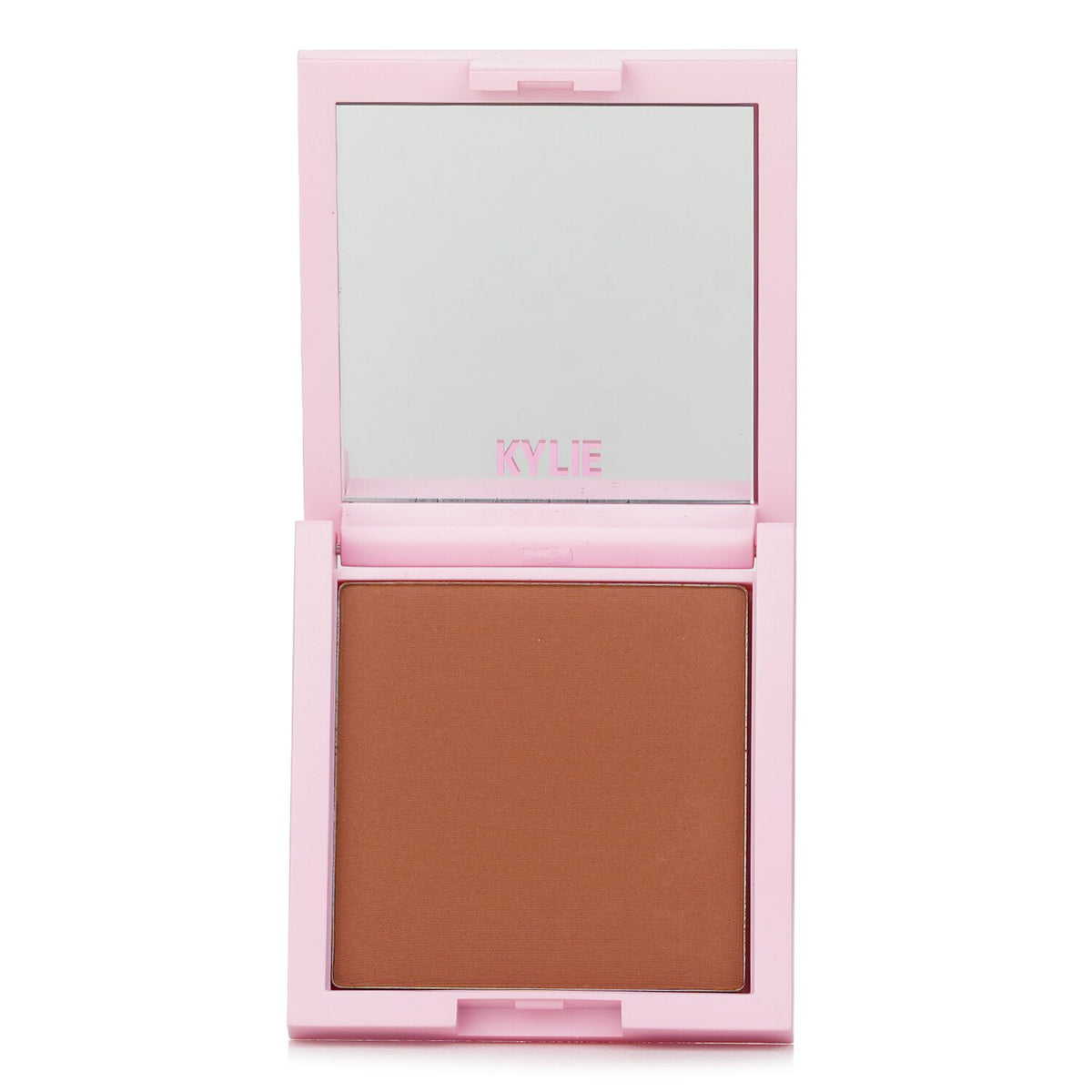 Kylie By Kylie Jenner - Pressed Bronzing Powder - # 400 Tanned And Gorgeous - 1