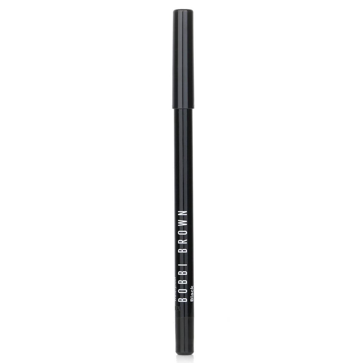 Bobbi Brown - 24 Hour Waterproof Kajal Liner - # Black - 1.2g/0.04oz