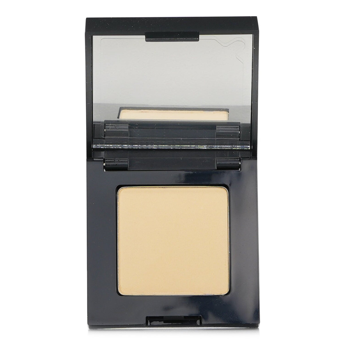 Bobbi Brown - Mini Sheer Finish Pressed Powder - # 1 Pale Yellow - 4.6g/0.16oz