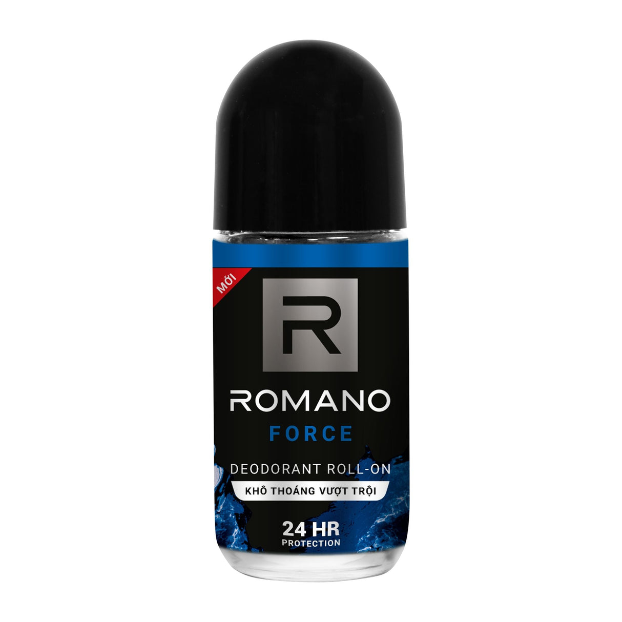 Romano Roll on 50ml - Force
