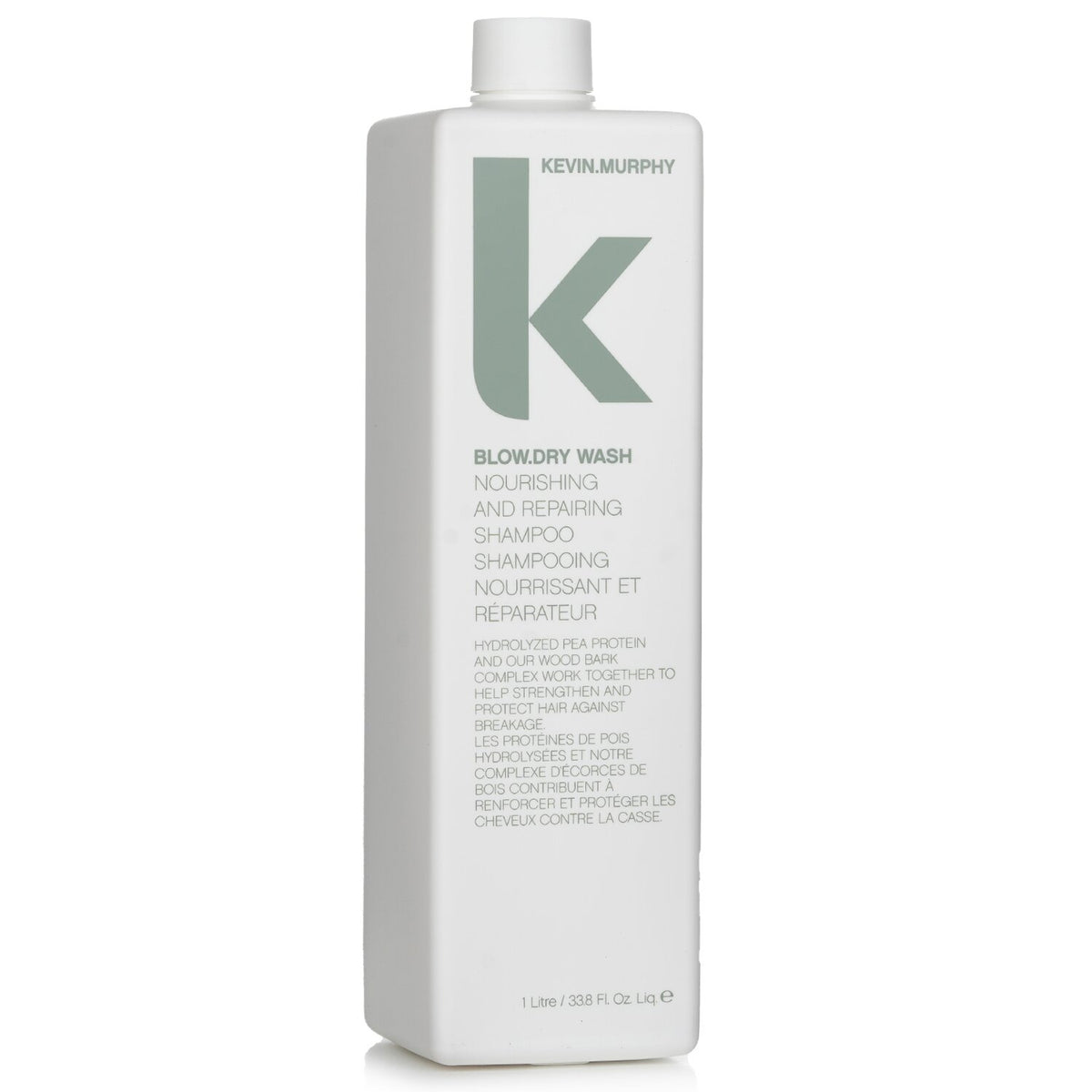 Kevin.Murphy - Blow.Dry Wash (Nourishing And Repairing Shampoo) - 1000ml/33.8oz