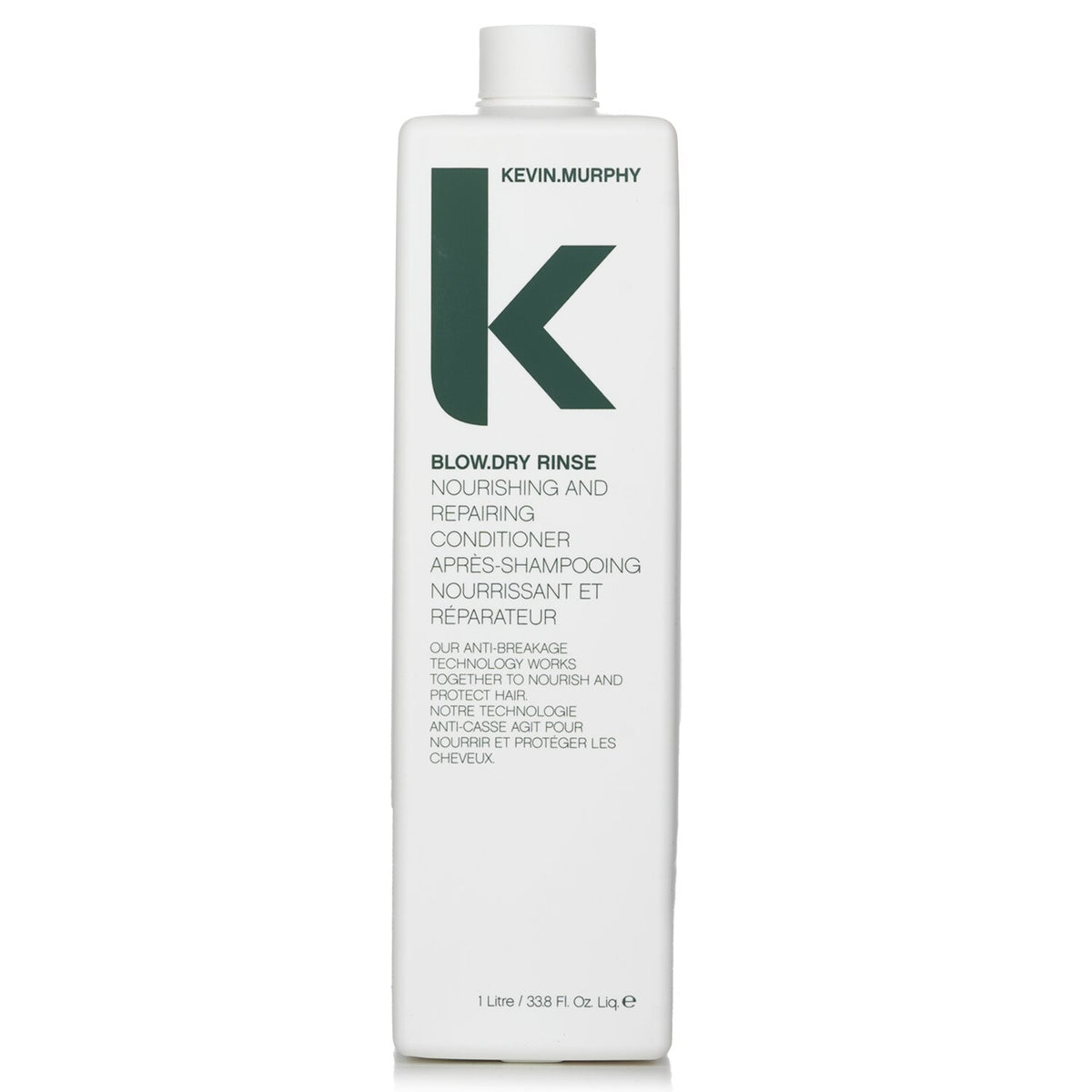 Kevin.Murphy - Blow.Dry Rinse (Nourishing And Repairing Conditioner) - 1000ml/3