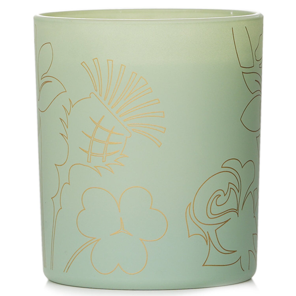 Noble Isle - The Greenhouse Fine Fragrance Candle - 200g/7.05oz