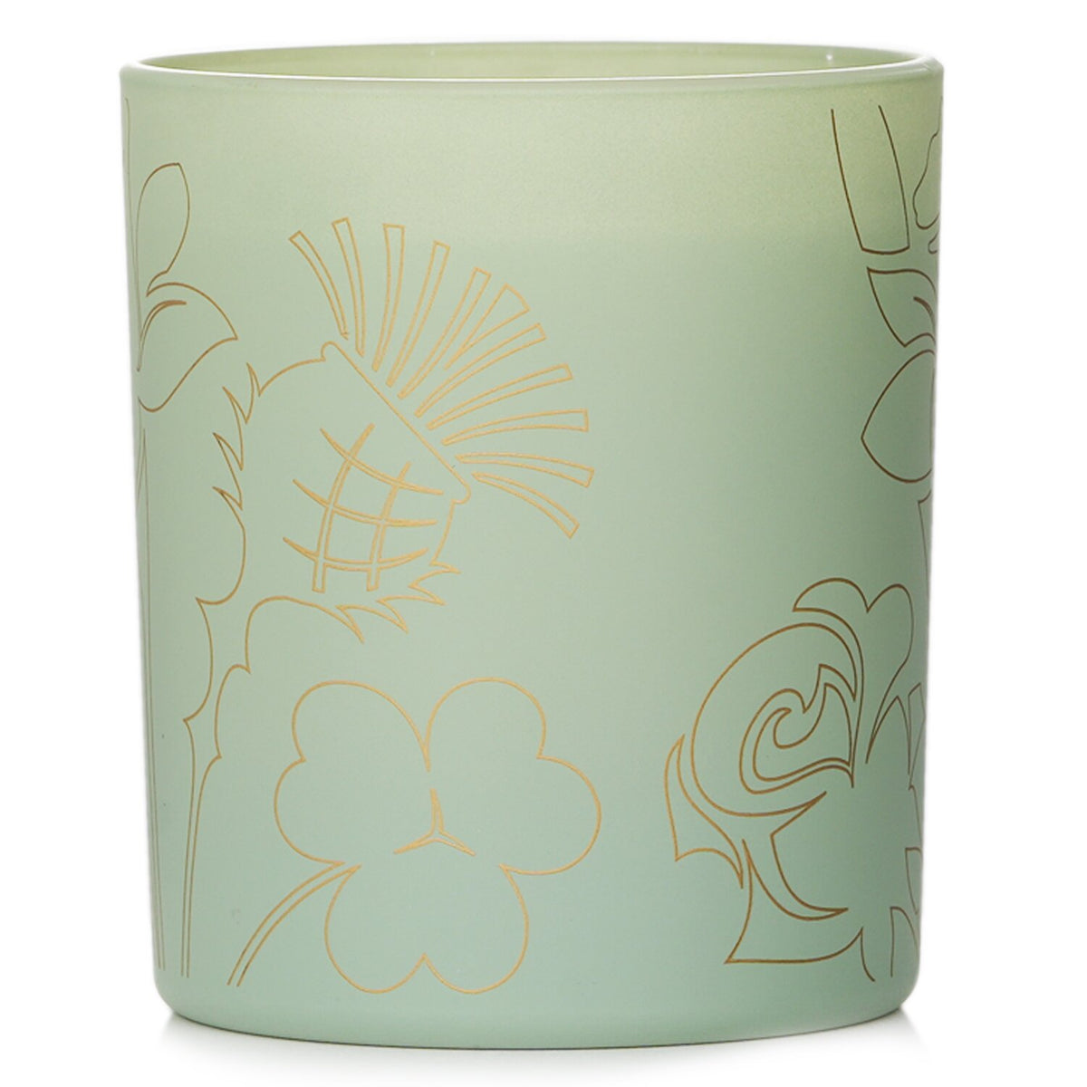 Noble Isle - The Greenhouse Fine Fragrance Candle - 200g/7.05oz