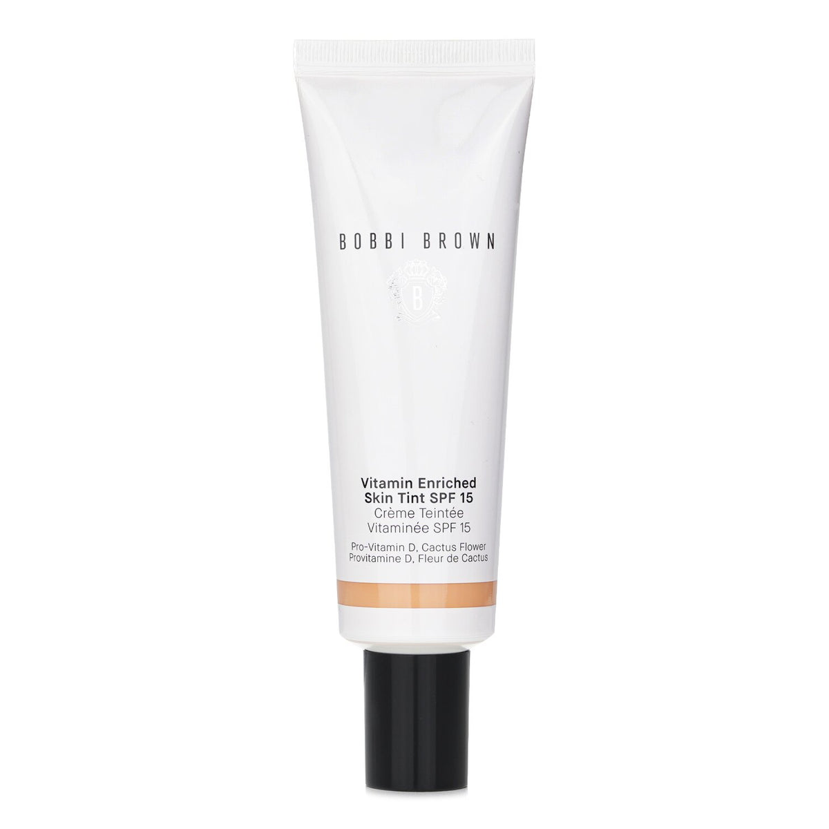 Bobbi Brown - Vitamin Enriched Skin Tint SPF15 - # Light 3 - 50ml/1.7oz