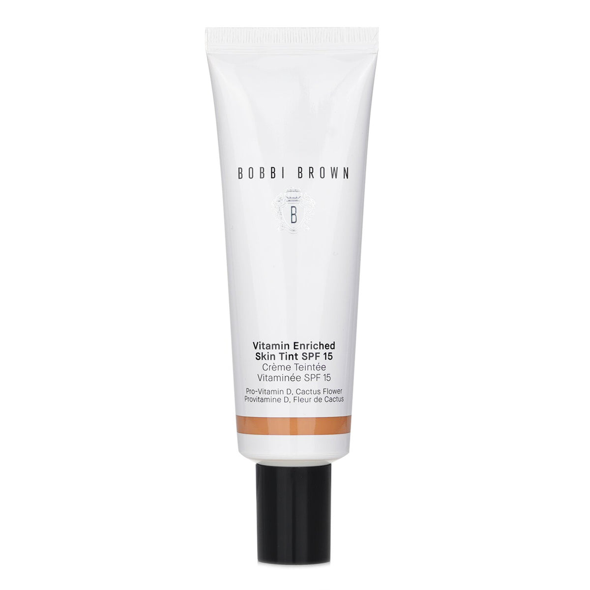Bobbi Brown - Vitamin Enriched Skin Tint SPF15 - # Golden 1 - 50ml/1.7oz