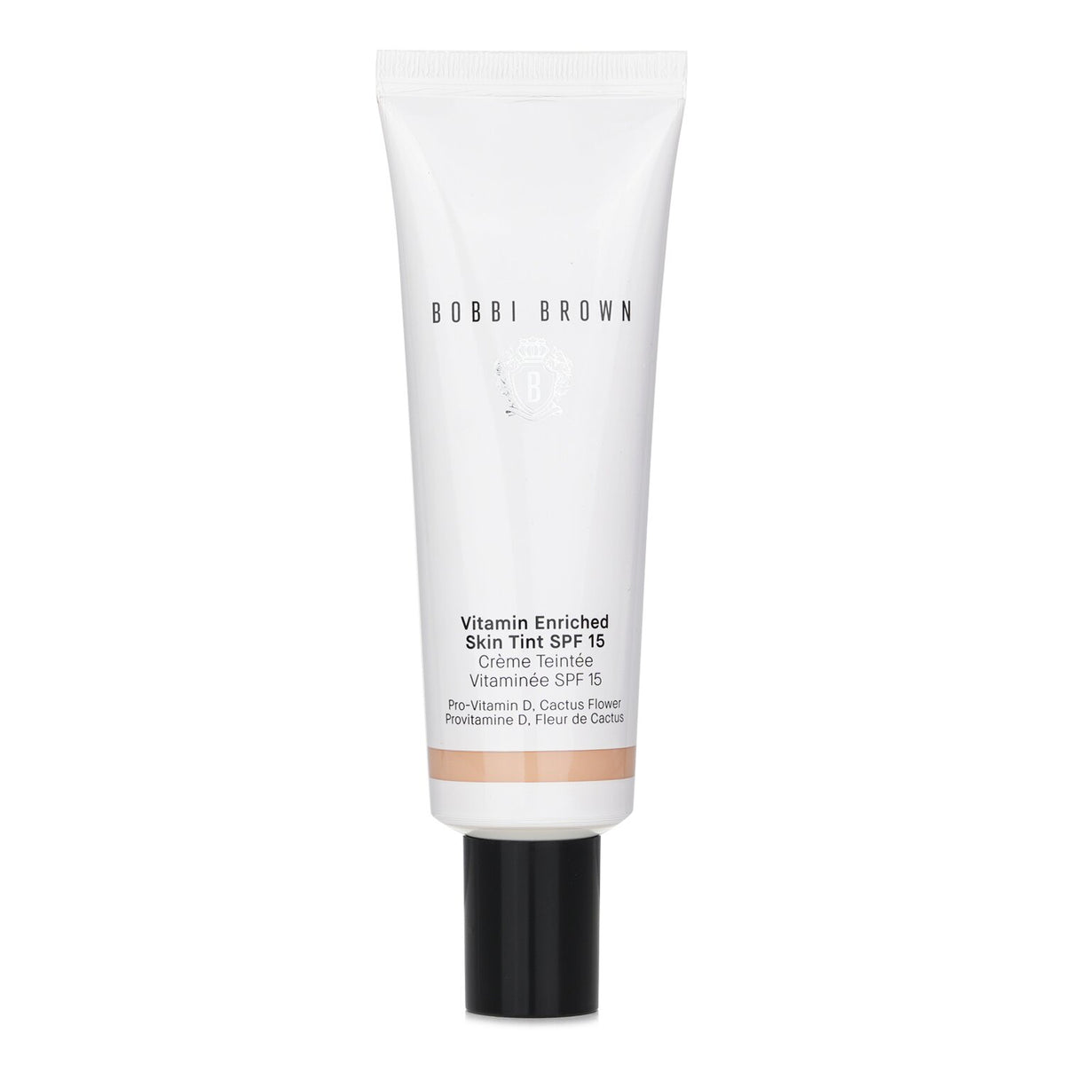 Bobbi Brown - Vitamin Enriched Skin Tint SPF15 - # Fair 1 - 50ml/1.7oz