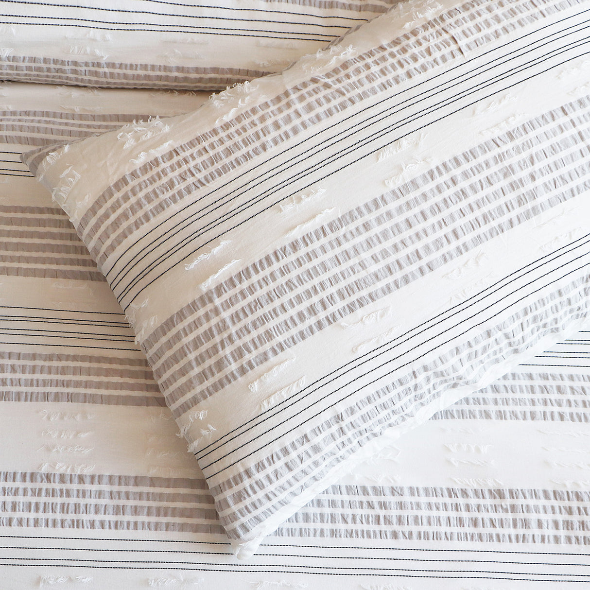 Renee Taylor Lenone 100% Cotton Euro P/Case