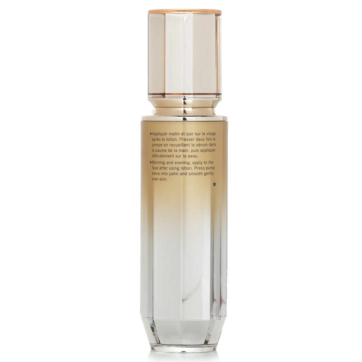 Cle De Peau - Firming Serum Supreme (New Pack) - 40ml/1.4oz