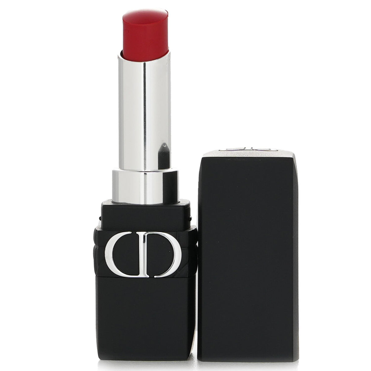 Christian Dior - Rouge Dior Forever Lipstick - # 999 Forever Dior - 3.2g/0.11oz
