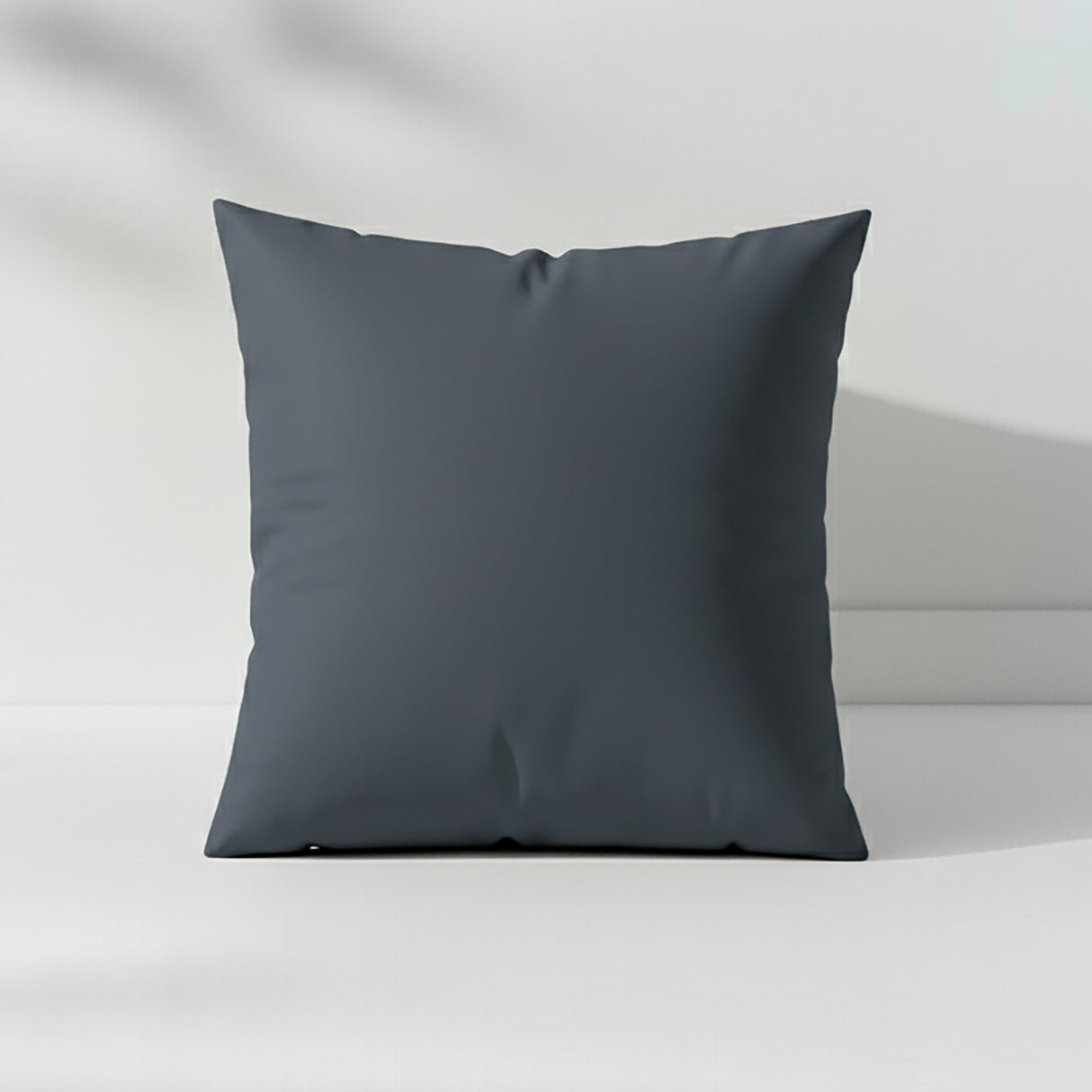 Renee Taylor 400 Thread Count Egyptian Cotton Sheet Set Deep Queen Steel Blue