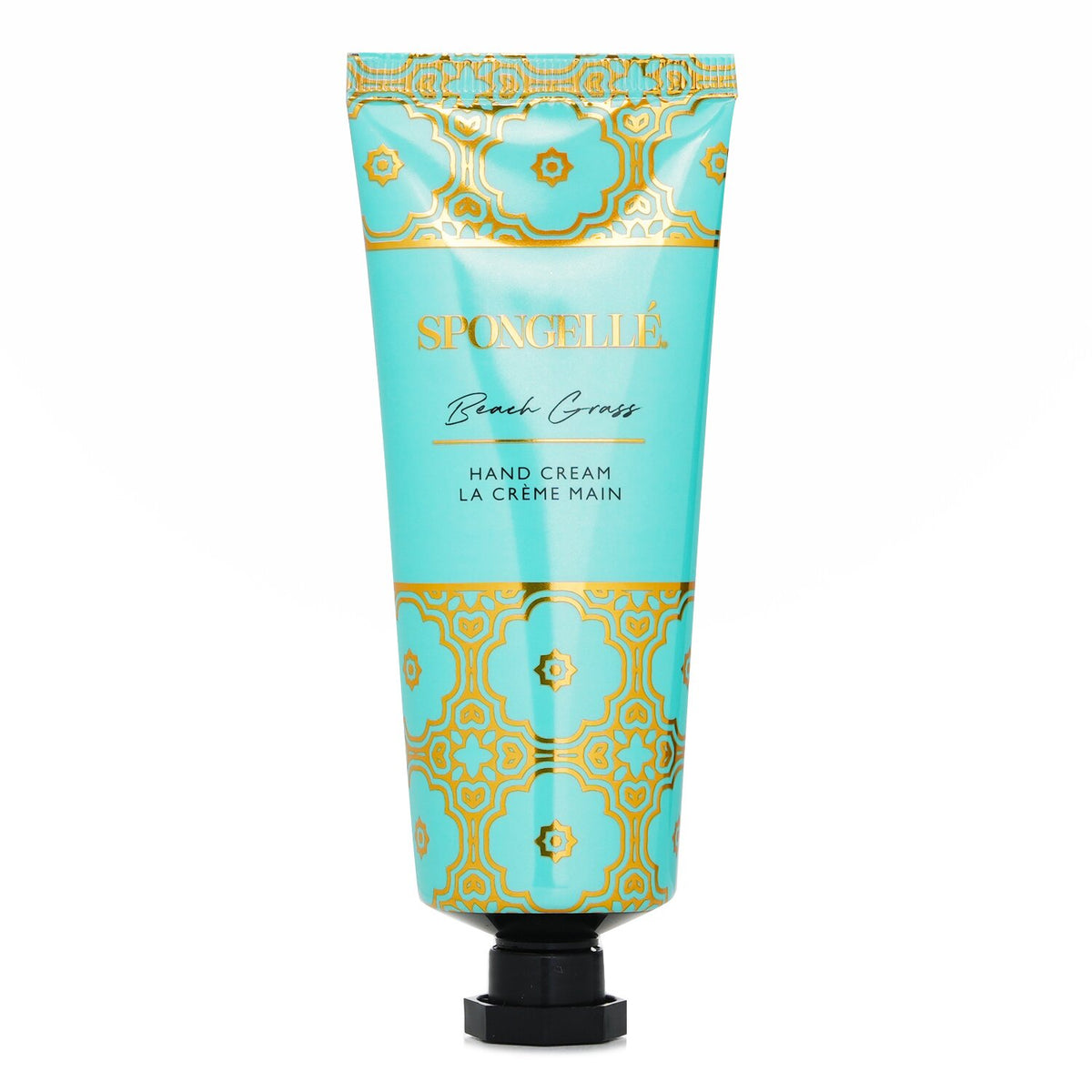Spongelle - Hand Cream - Beach Grass - 57g/2oz