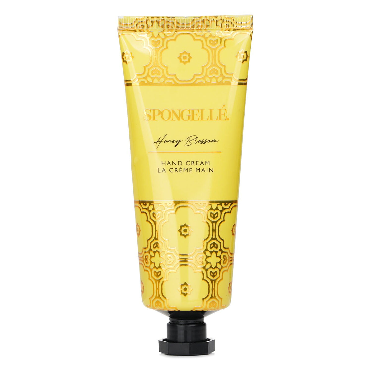 Spongelle - Hand Cream - Honey Blossom - 57g/2oz