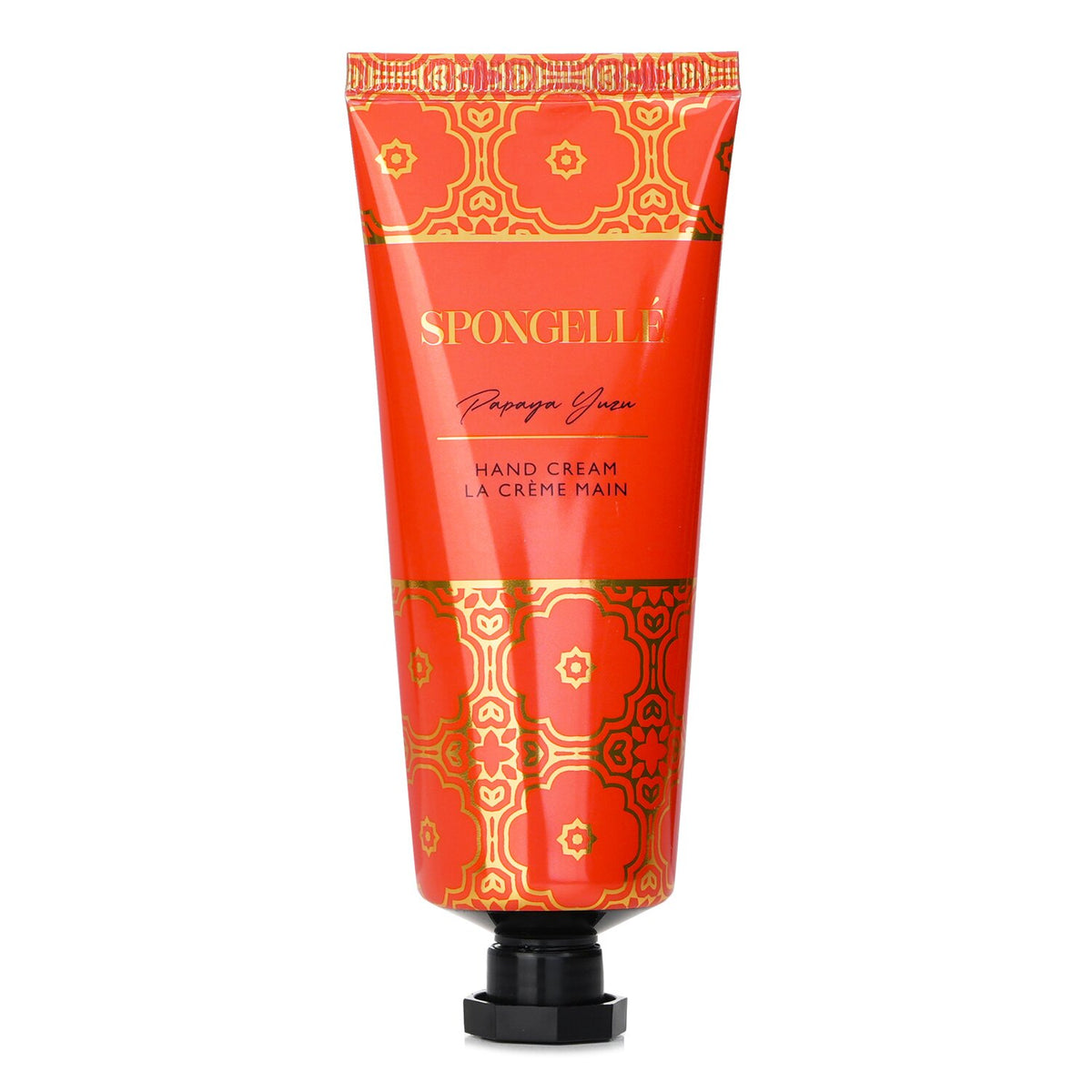 Spongelle - Hand Cream - Papaya Yuzu - 57g/2oz