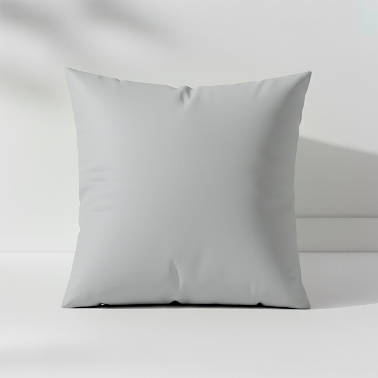 400 Thread Count Egyptian Cotton Fitted & Pillow Case Long Single Antarctica