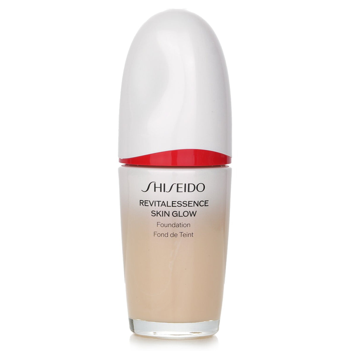 Shiseido - Revitalessence Skin Glow Foundation SPF 30 - # 160 Shell - 30ml/1oz