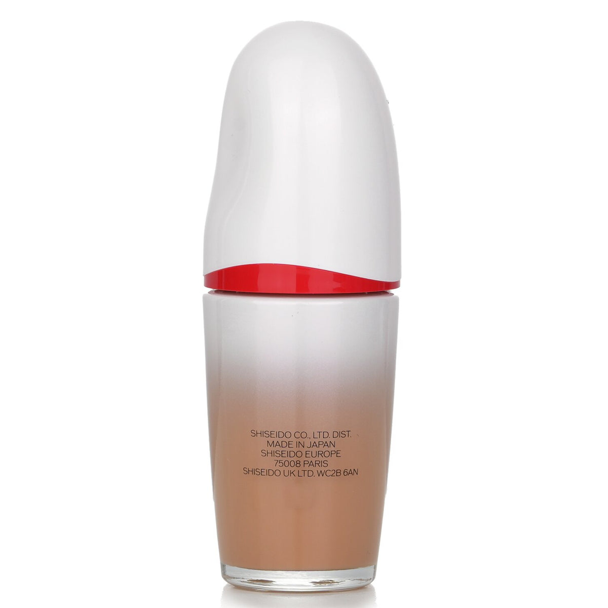 Shiseido - Revitalessence Skin Glow Foundation SPF 30 - # 410 Sunstone - 30ml/1