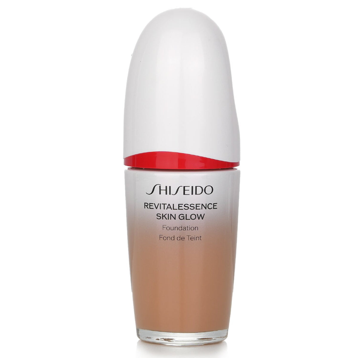 Shiseido - Revitalessence Skin Glow Foundation SPF 30 - # 410 Sunstone - 30ml/1