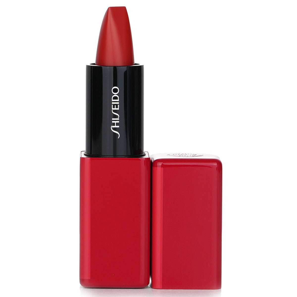Shiseido - Technosatin Gel Lipstick - # 415 Short Circult - 3.3g/0.11oz