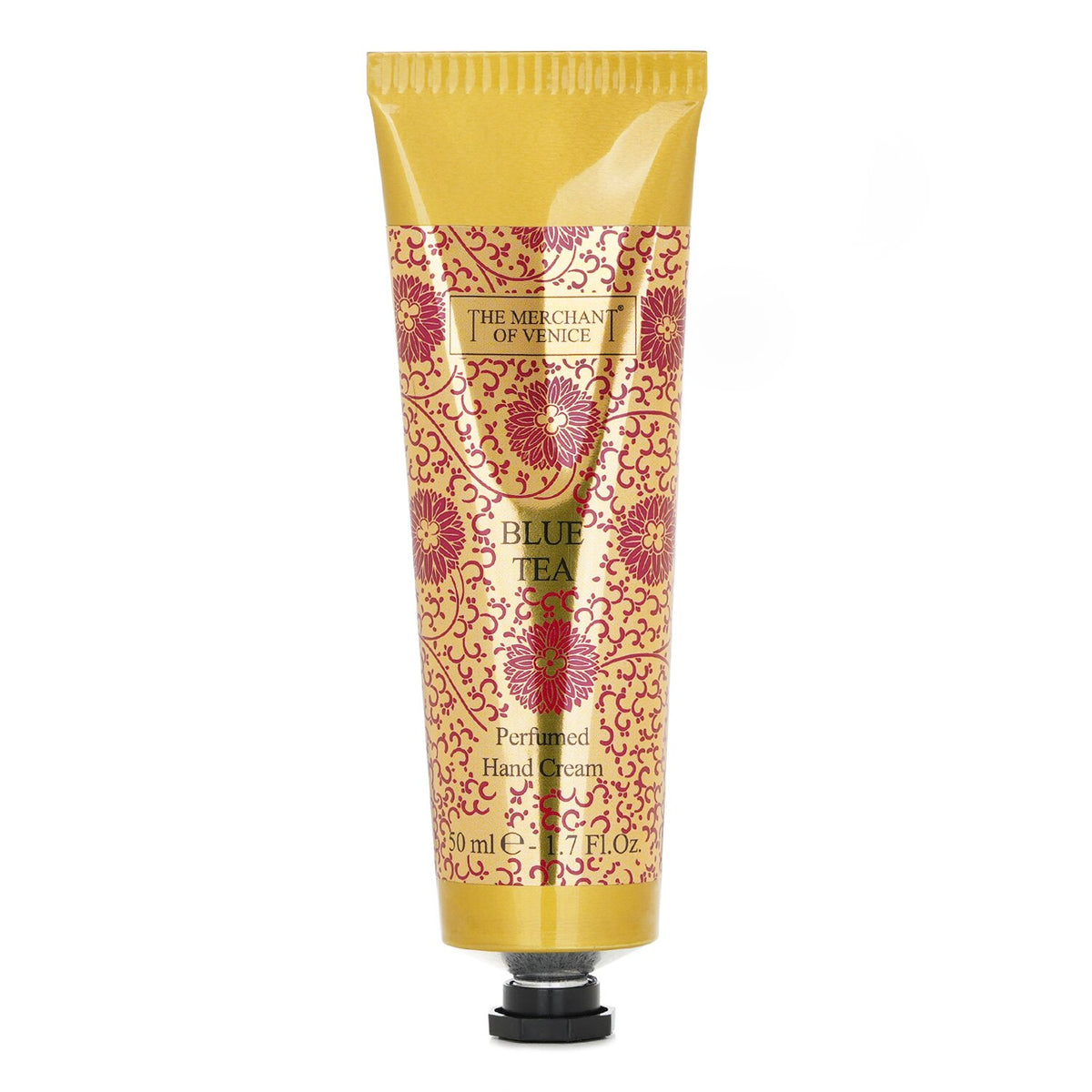 The Merchant Of Venice - Blue Tea Perfumed Hand Cream - 50ml/1.7oz