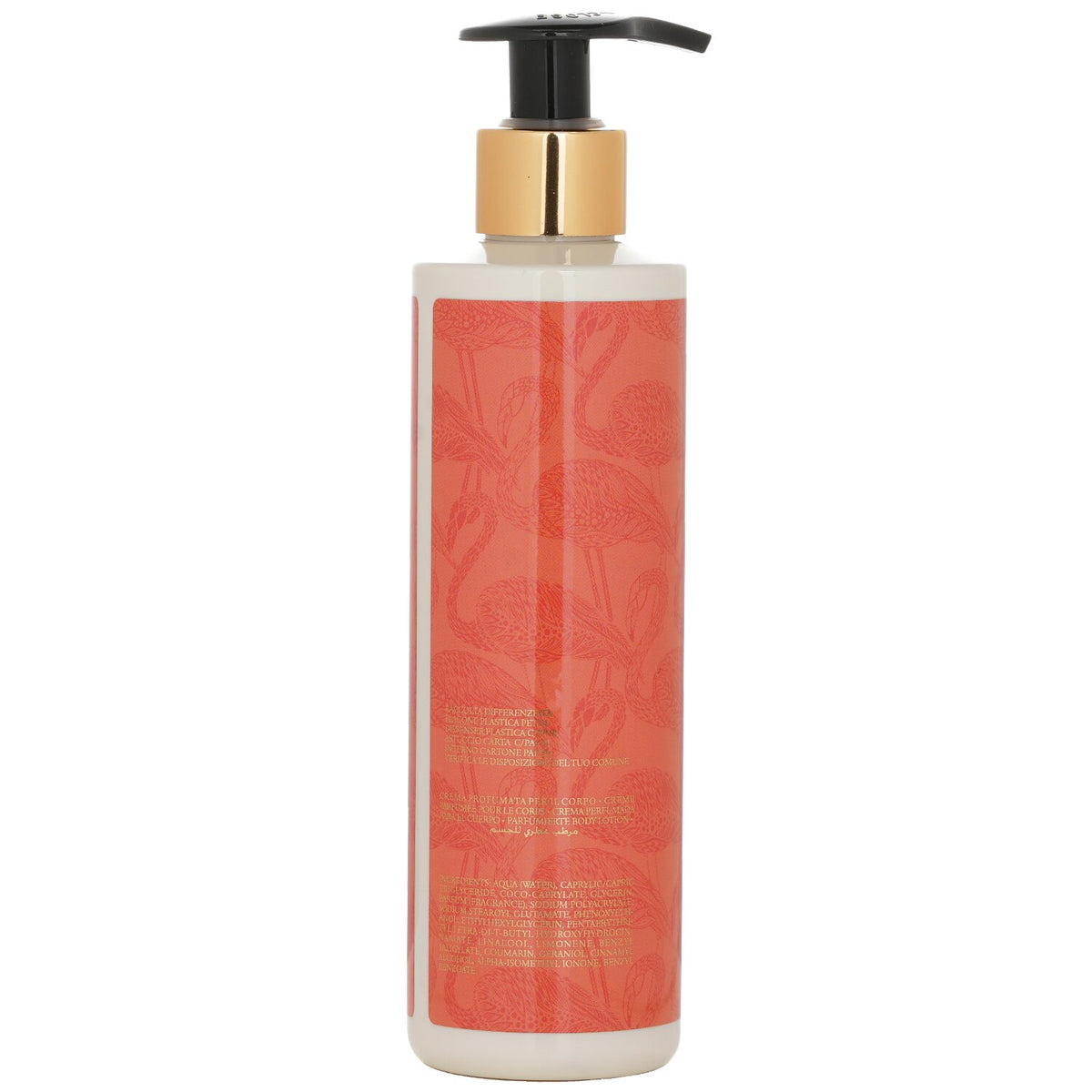 The Merchant Of Venice - Flamant Rose Perfumed Body Lotion - 250ml/8.4oz