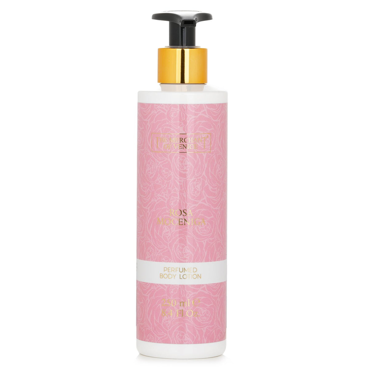 The Merchant Of Venice - Rosa Moceniga Body Lotion - 250ml/8.4oz