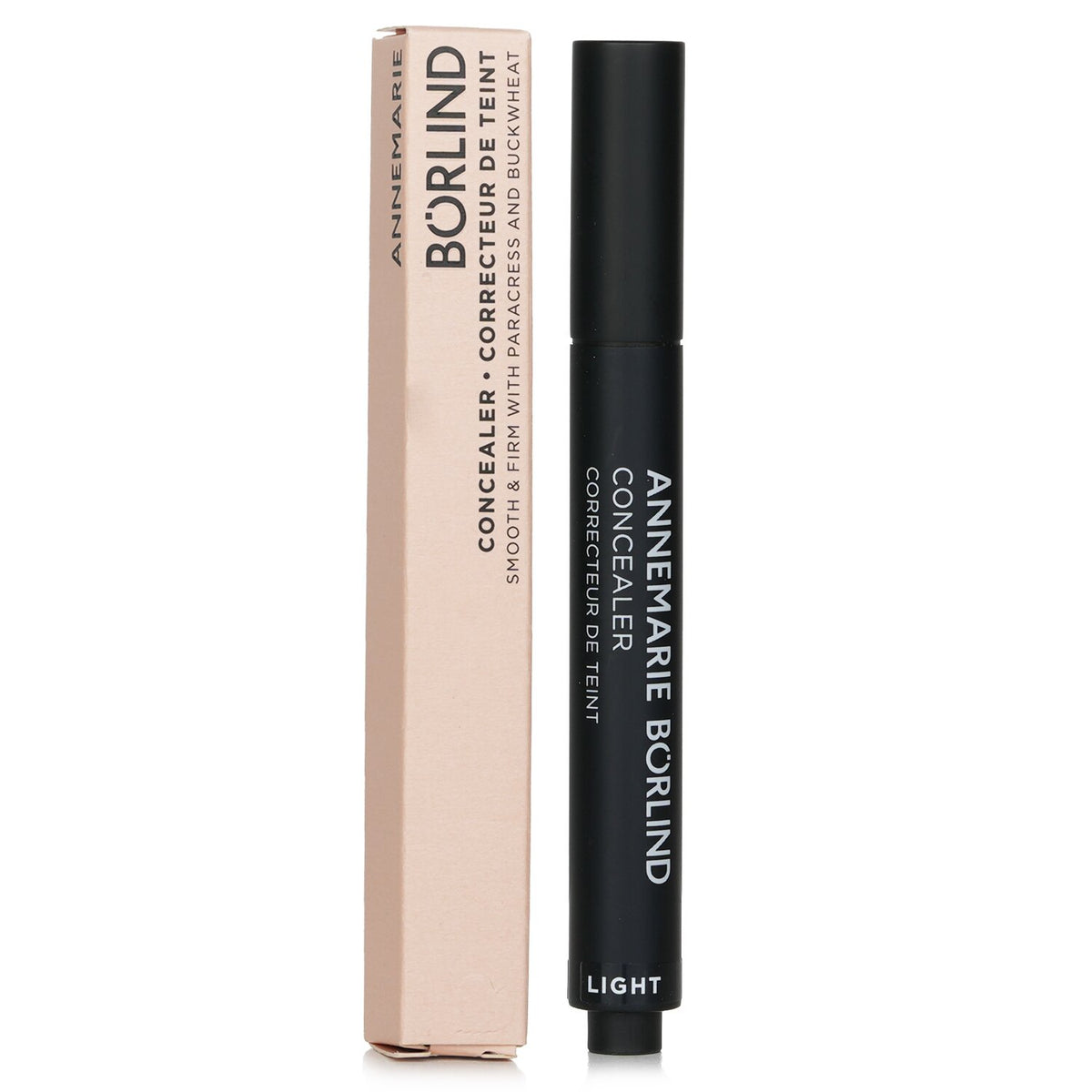 Annemarie Borlind - Concealer - # Light - 3.2g