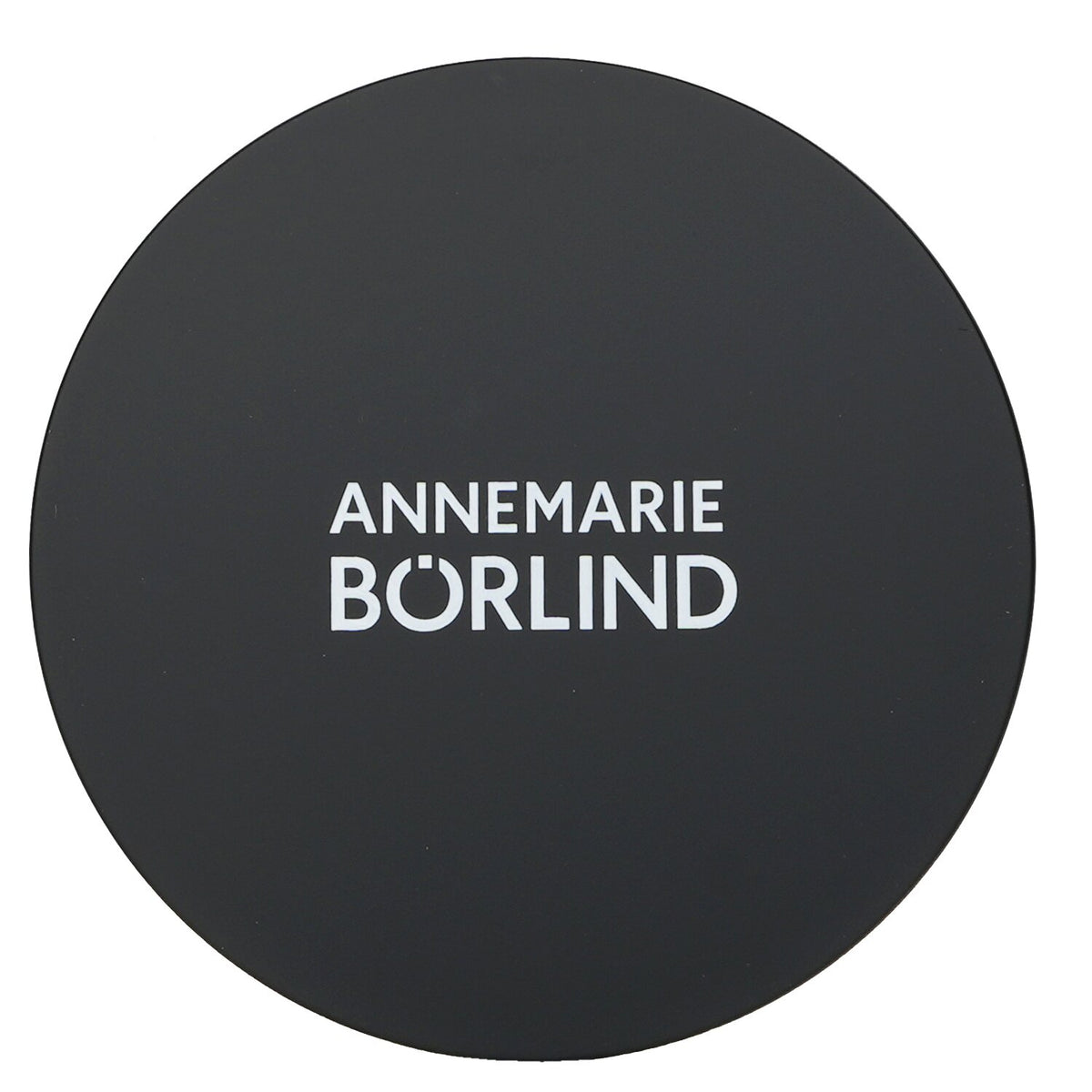 Annemarie Borlind - Powder Blush - # Rose Flush - 5g/0.18oz