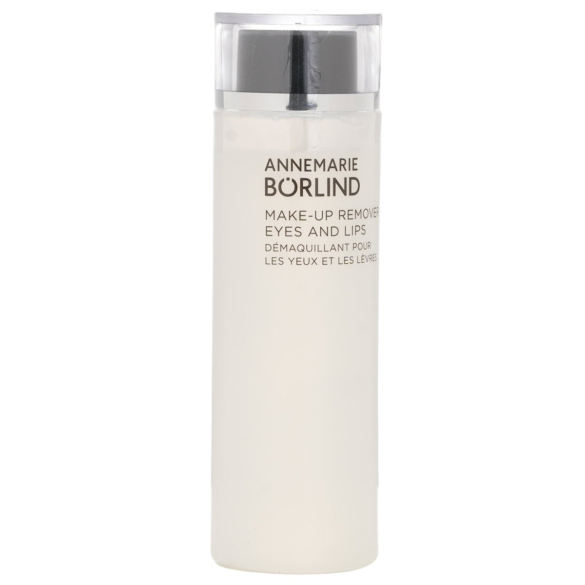 Annemarie Borlind - Make Up Remover Eyes & Lips - 125ml/4.23oz