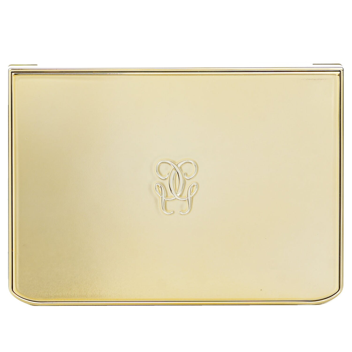 Guerlain Parure Gold Skin Control High Perfection Matte Compact Foundation - # 3
