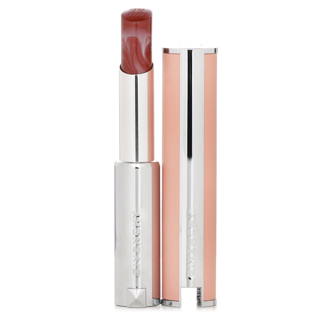 Givenchy - Rose Perfecto Beautifying Lip Balm - # 501 Spicy Brown - 2.8g/0.09oz