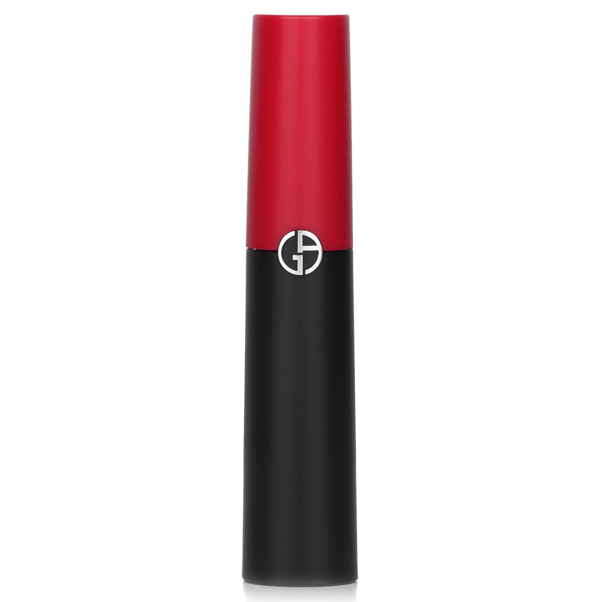 Giorgio Armani - Lip Power Matte Longwear & Caring Intense Matte Lipstick - # 20