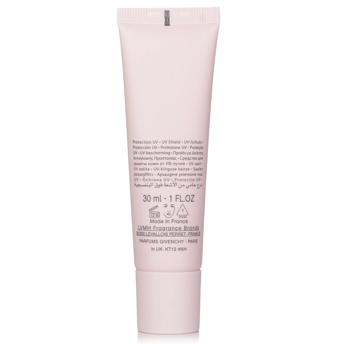 Givenchy - Skin Perfecto Radiance Perfecting UV Fluid SPF 50 - 30ml/1oz