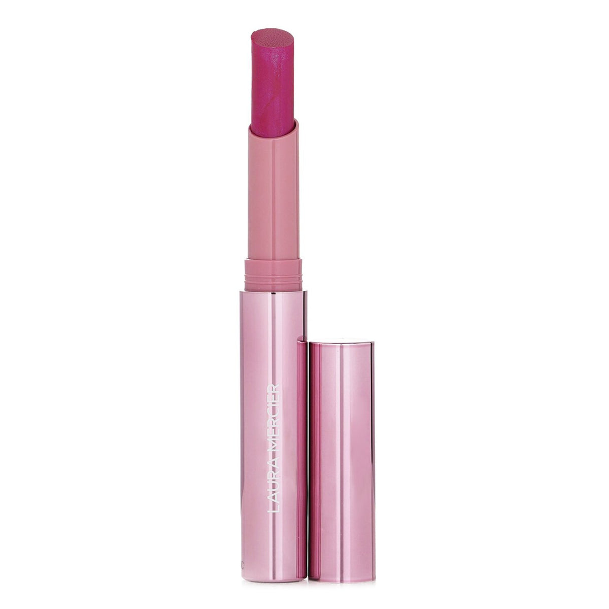 Laura Mercier - High Vibe Lip Color - # 142 Pop - 1.4g/0.05oz
